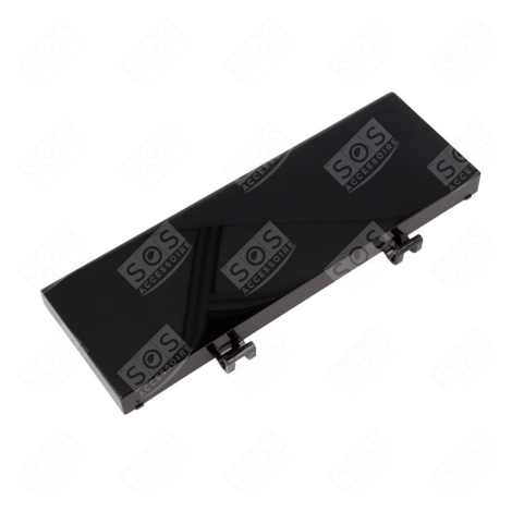 COPERCHIO SERBATOIO DELL'ACQUA NERO MACCHINA DA CAFFÃ, CAFFETTIERA - 6556068