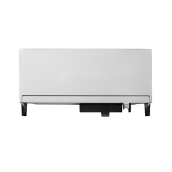 Vaschetta raccogli-gocce, Coperchio del vassoio di raccolta