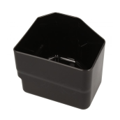 Contenitore fondi di caffè