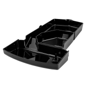 Vassoio raccogligocce