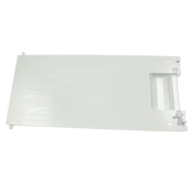 Porta comparto, sportellino evaporatore