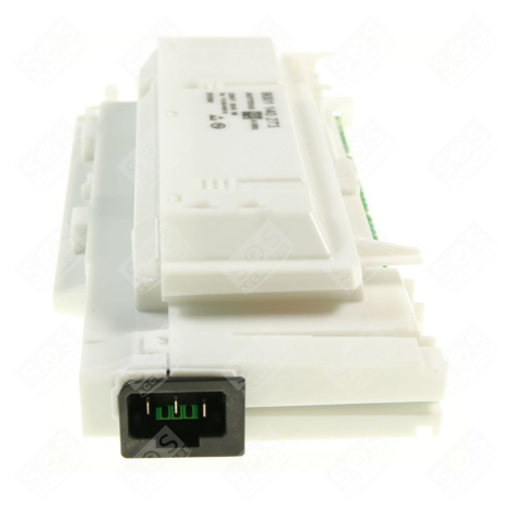 MODULO PROGRAMMATO LAVASTOVIGLIE - 12007813