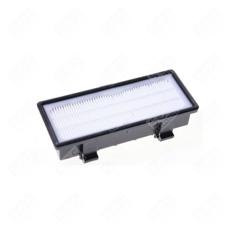 FILTRO HEPA H13 SEC BV, T ORIGINALE ASPIRAPOLVERE - 6.414-080.0, 64140800