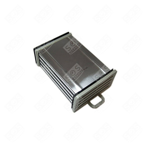 CONDENSATORE ASCIUGATRICE - 34060008, 12238200000245