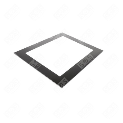 VETRO INTERNO ORIGINALE FORNI, FORNELLI ELETTRICI E A GAS - 20004798