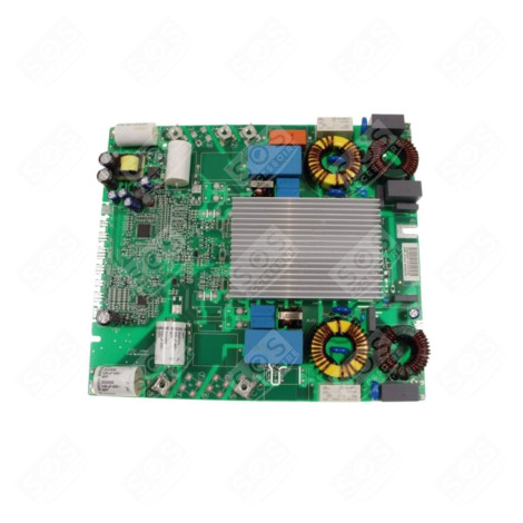 SCHEDA ELETTRONICA, MODULO DI POTENZA FORNI, FORNELLI ELETTRICI E A GAS - AS0039386