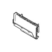 Scheda elettronica, modulo di potenza