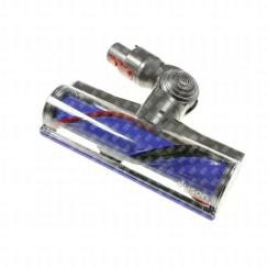 Turbo spazzola originale V8/SV10