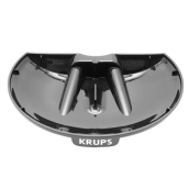 Vasca di scarico macchina da caffè