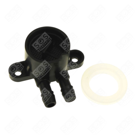 FILTRO D'INGRESSO CON GUARNIZIONE MACCHINA DA CAFFÃ, CAFFETTIERA - 500681412