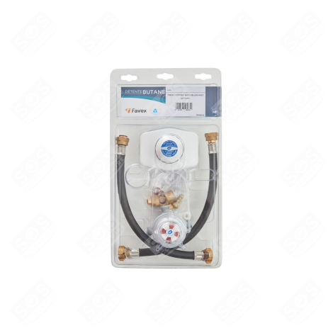 SET ORIGINALE BI-BOTTIGLIE BUTANO FORNI, FORNELLI ELETTRICI E A GAS - 70190142