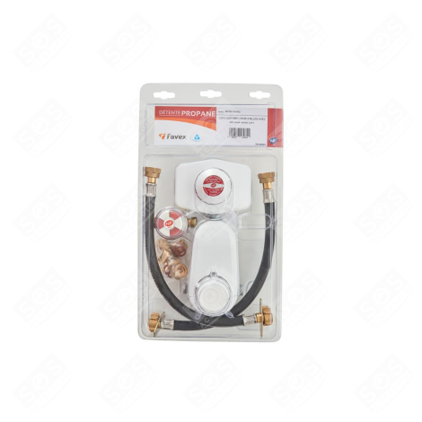 CONFEZIONE DOPPIA BOTTIGLIA PROPANO ORIGINALE FORNI, FORNELLI ELETTRICI E A GAS - 70190092