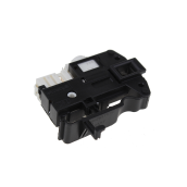 Sicurezza porta lavatrice