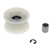 Puleggia tendicinghia