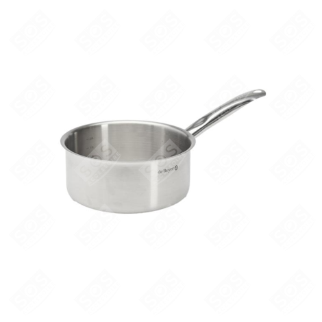 PENTOLA PRIM APPETY ORIGINALE 20 CM UTENSILE DA CUCINA - DB350120