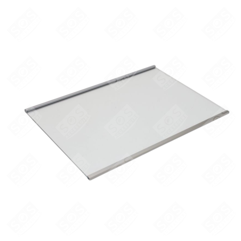 RIPIANO DI VETRO FRIGORIFERO, CONGELATORE - AHT74973901, AHT75340910