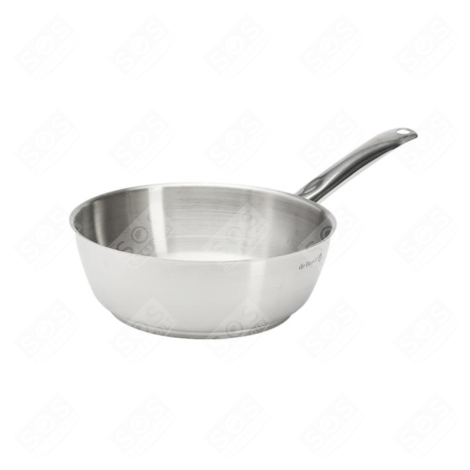SAUTÉ PRIM APPETY ORIGINALE 24 CM UTENSILE DA CUCINA - DB350324