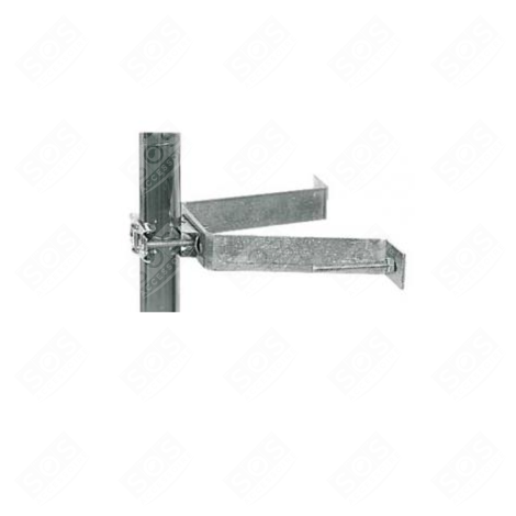 COPPIA DI FISSAGGI A PARETE TELEVISIONI, TELEVISORI, TV - 800872