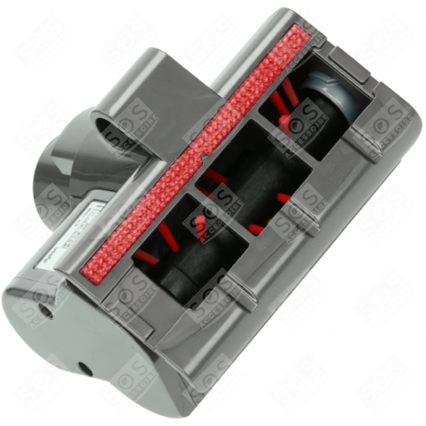 TURBO SPAZZOLA ASPIRAPOLVERE - 917096-06