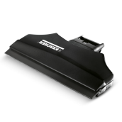 Spatola speciale per piccole piastrelle