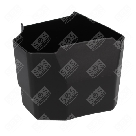 VASCHETTA RESIDUI, VASCHETTA DI RACCOLTA MACCHINA DA CAFFÃ, CAFFETTIERA - 6715649