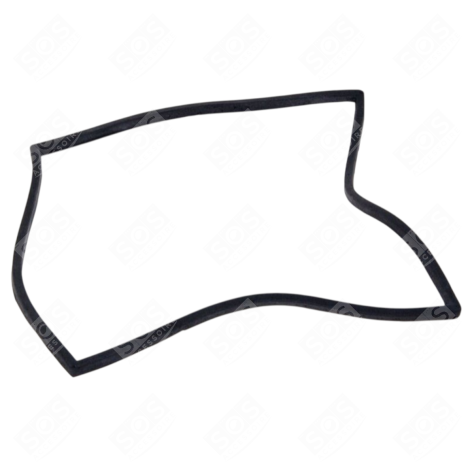 GUARNIZIONE DEL FILTRO, GUARNIZIONE ALLOGGIAMENTO MOTORE (RIFERIMENTO 251A) ASPIRAPOLVERE - 3875167