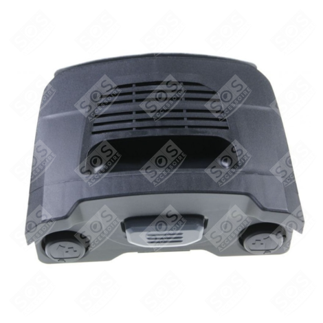 CORPO FILTRO COMPLETO ASPIRAPOLVERE - 90020910, 9.002-091.0