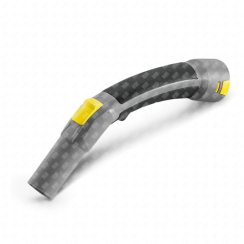 Gomito conduttore elettrico confezionato