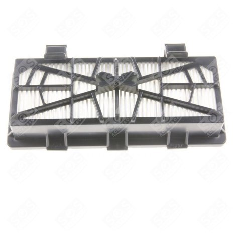 FILTRE HEPA H13 SEC BV  74,5X166,1X47MM ASPIRAPOLVERE - 6.414-080.0, 64140800