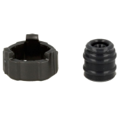 Supporto, presa d'aria