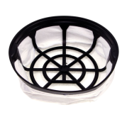 Filtro cestello permanente, T 7, T 10, T 15, T 17 280X280X85 mm