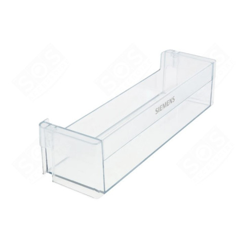 BALCONCINO BOTTIGLIE ORIGINALE FRIGORIFERO, CONGELATORE - 00704405, 11000440