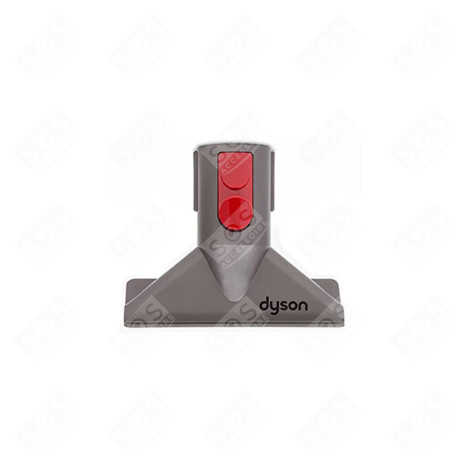 SPAZZOLA PER SCALE (PICCOLO ASPIRATORE) ASPIRAPOLVERE - 967369-01