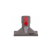 Spazzola per scale (piccolo aspiratore)