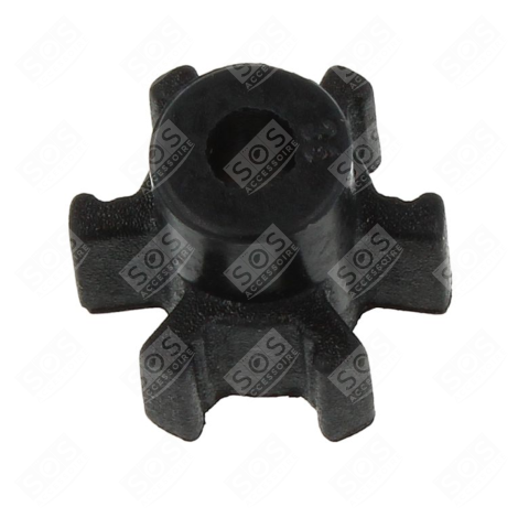 INNESTO, ACCOPPIAMENTO ALBERO IN GOMMA MACCHINA DA CAFFÃ, CAFFETTIERA - 6760718