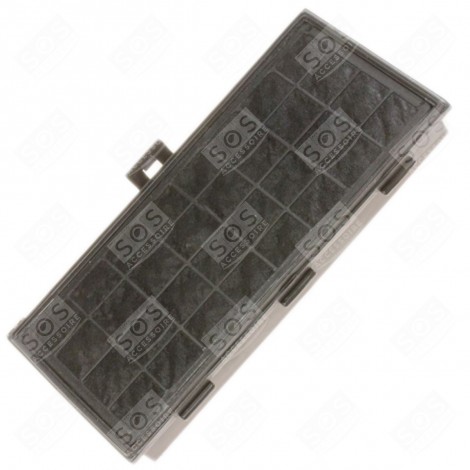 FILTRE HEPA CHARBON ACTIF SF-AAC30 ASPIRAPOLVERE - 7226140
