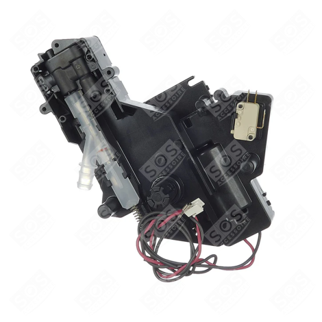 AZIONAMENTO UNITÀ DI INFUSIONE MACCHINA DA CAFFÃ, CAFFETTIERA - 6769618