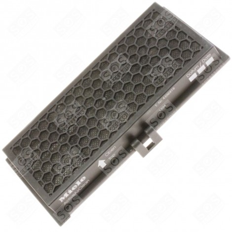 FILTRE HEPA CHARBON ACTIF SF-AAC30 ASPIRAPOLVERE - 7226140