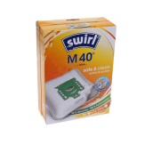 Sacchetti M40 - 4 pz. ecopor