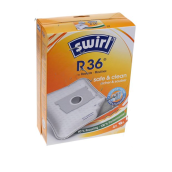 Sacchetti R36/4 Ecopor