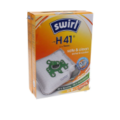 Sacchetti H41/4 Ecopor