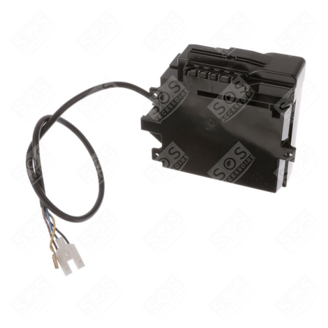 MODULO COMANDO MOTORE FRIGORIFERO, CONGELATORE - 00657897