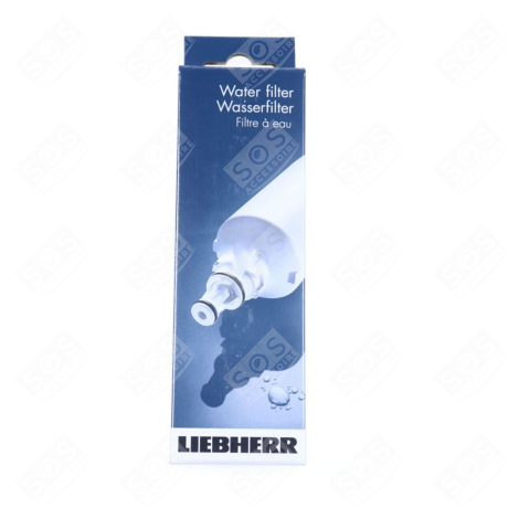 FILTRO ACQUA 18,0 X 6,0 CM FRIGORIFERO, CONGELATORE - 988098000, 990304700