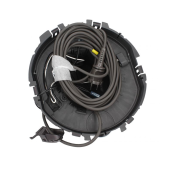 Avvolgitubo originale per aspirapolvere