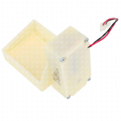 Sportello p2 12V DC senza spugna