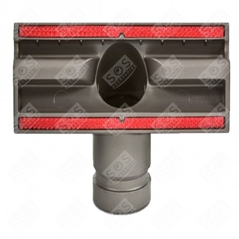 BOCCHETTA PICCOLA ASPIRAPOLVERE - 915100-02