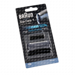 Lama e griglia rasoio originale 11b