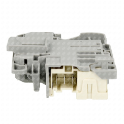 Serratura dello sportello