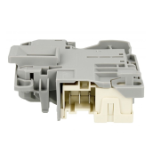 Serratura dello sportello