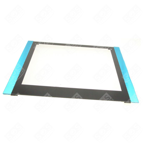 VETRO ESTERNO 592 X 490 MM FORNI, FORNELLI ELETTRICI E A GAS - 5612573419